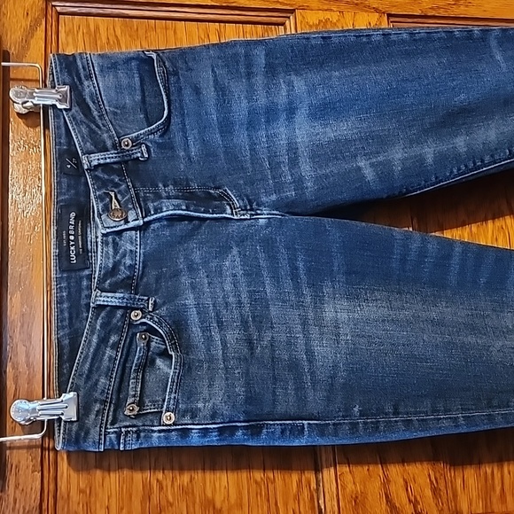 Lucky brand jeans - Picture 2 of 8